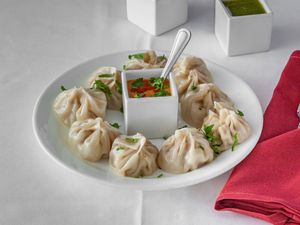  at Nepal House in Chicago