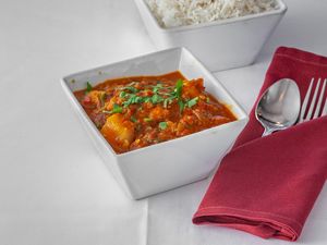  at Nepal House in Chicago