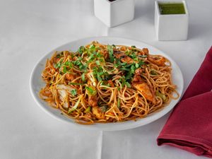  at Nepal House in Chicago