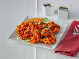  at Nepal House in Chicago