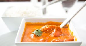  at Nepal House in Chicago