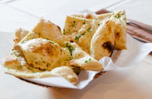  at Nepal House in Chicago