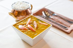  at Nepal House in Chicago