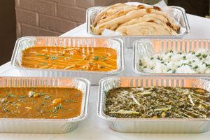  at Nepal House in Chicago