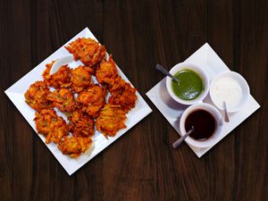  at Nepal House in Chicago