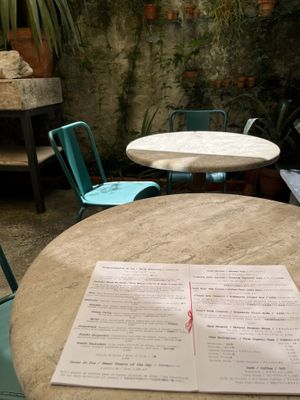   at Musubu Cafe in Porto