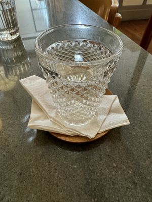 Sake   at Musubu Cafe in Porto