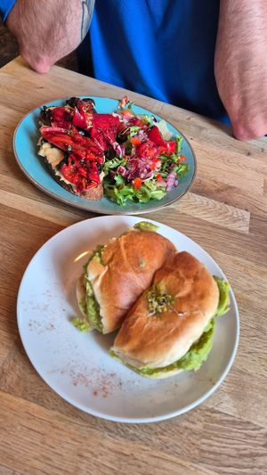  at 99 Reasons in Manchester