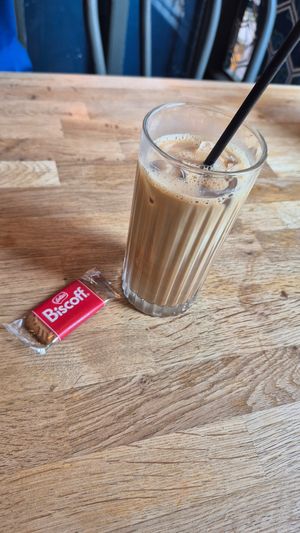  at 99 Reasons in Manchester