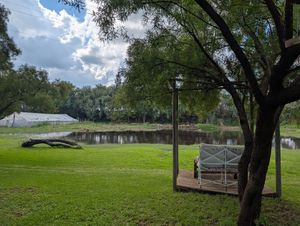Outdoor seating at CoffeeTalks Cafe in Bloemfontein