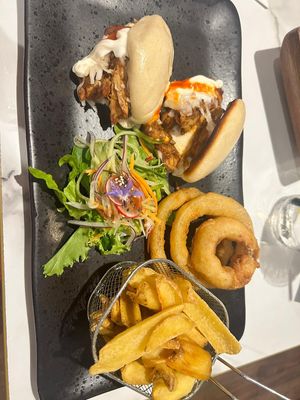  at Lokky's in Saundersfoot