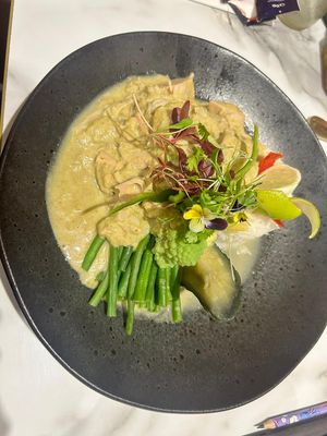  at Lokky's in Saundersfoot