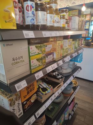  at My Korea - Shop & Bistro in Krakow