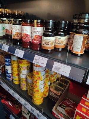  at My Korea - Shop & Bistro in Krakow