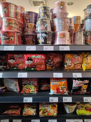  at My Korea - Shop & Bistro in Krakow