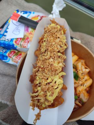  at My Korea - Shop & Bistro in Krakow