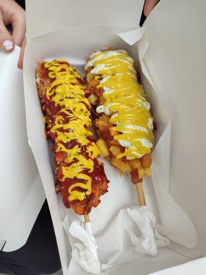  at My Korea - Shop & Bistro in Krakow