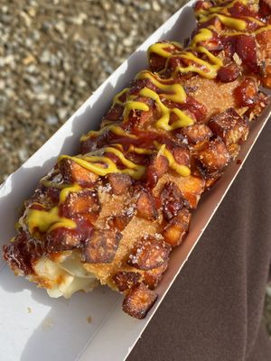   at My Korea - Shop & Bistro in Krakow