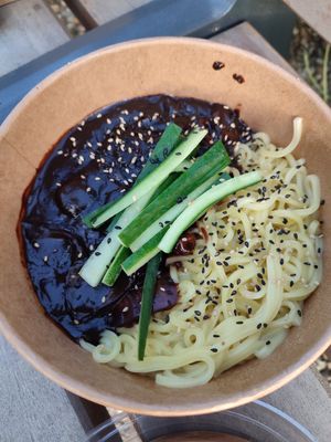  at My Korea - Shop & Bistro in Krakow