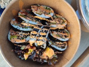  at My Korea - Shop & Bistro in Krakow