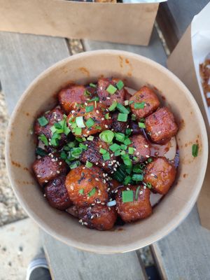  at My Korea - Shop & Bistro in Krakow