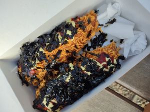  at My Korea - Shop & Bistro in Krakow