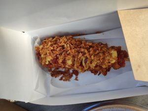  at My Korea - Shop & Bistro in Krakow