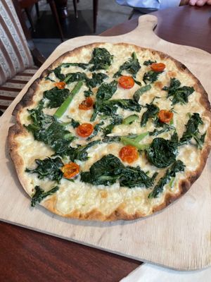   at Cafe Romantic in Heidelberg