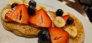  at Cafe Romantic in Heidelberg