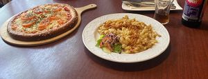   at Cafe Romantic in Heidelberg