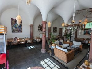  at Apfelkern & Kolibri  in Bad Homburg