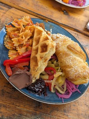  at Apfelkern & Kolibri  in Bad Homburg