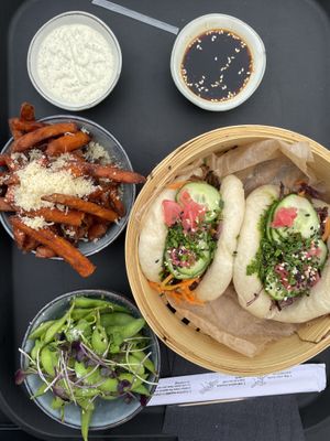   at Bao Bun Latvia in Riga