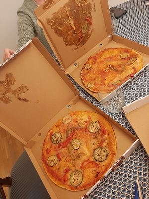  at redbar 24h in Sabadell