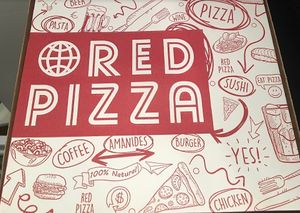  at redbar 24h in Sabadell