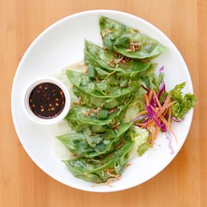  at Chakra  in New York City