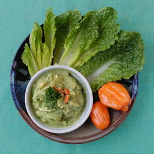  at Chakra  in New York City