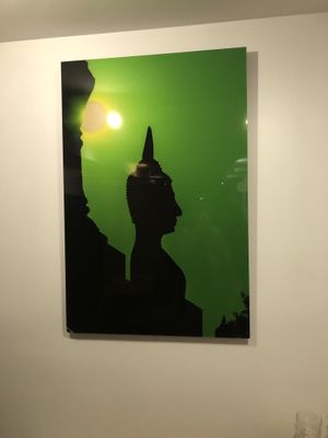 Interior   at Chakra  in New York City