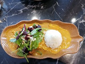 10.90€ at Kudo Fusion Restaurant in Emden