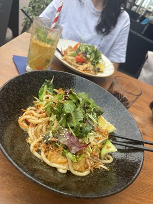 War etwas teuer, dennoch lecker 😊  at Kudo Fusion Restaurant in Emden