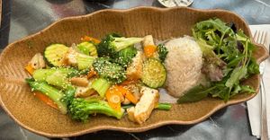   at Kudo Fusion Restaurant in Emden