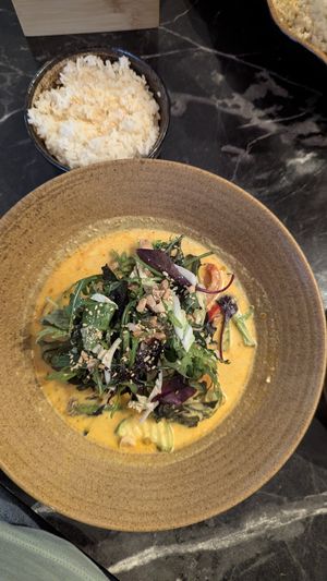  at Kudo Fusion Restaurant in Emden