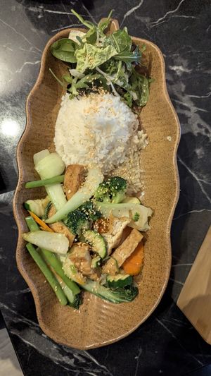  at Kudo Fusion Restaurant in Emden