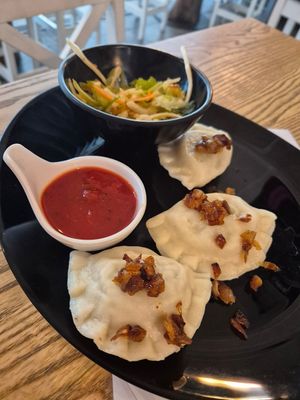  at Polish Dainty in Berlin