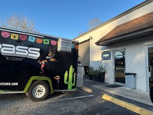 Small pickup place in case your looking for a full restaurant    at The Pass Kitchen in Altamonte Springs