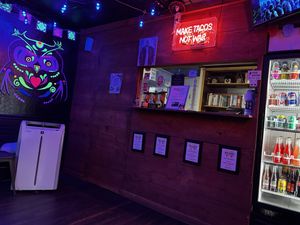 Counter  at The Pass Kitchen in Altamonte Springs