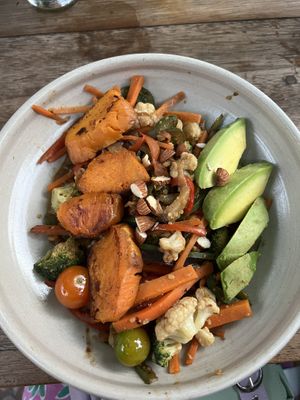   at Casa del Tunel in Cartagena