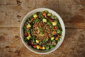  at Casa del Tunel in Cartagena