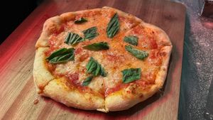  at Casa del Tunel in Cartagena