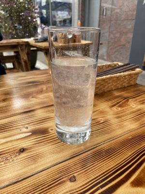 Aloe Vera  at Cobami in Darmstadt